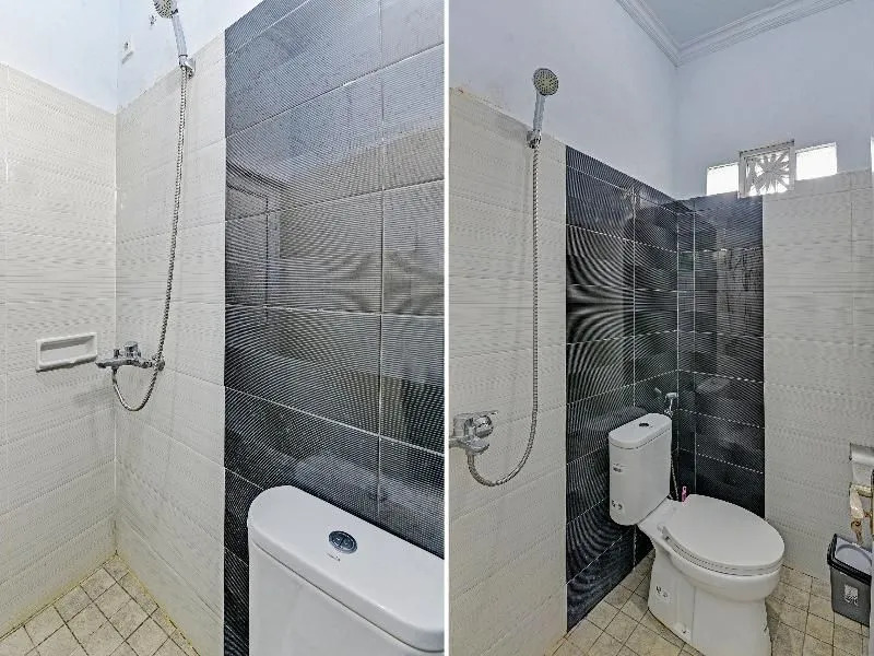 OYO 91326 Two Mades Guest House