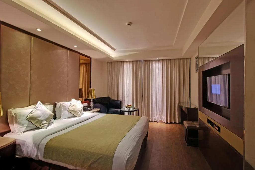 Flute Boutique by Hotel 91