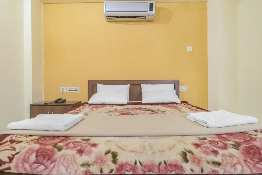 GuestHouser 1 BR Boutique stay 7b11