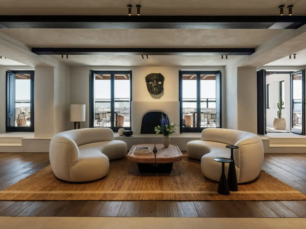 Anandes Hotel
