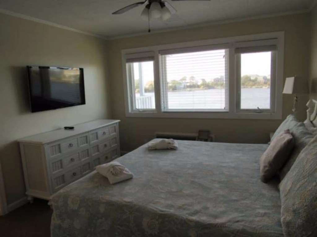 Fin N Feather Waterside Inn by Kees Vacations