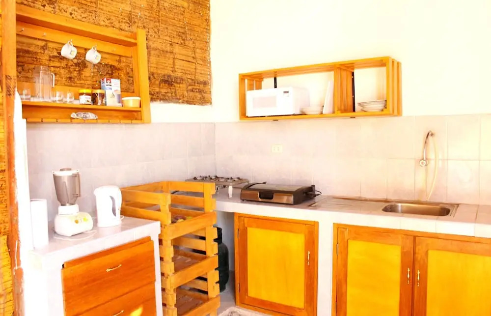 Qeru House