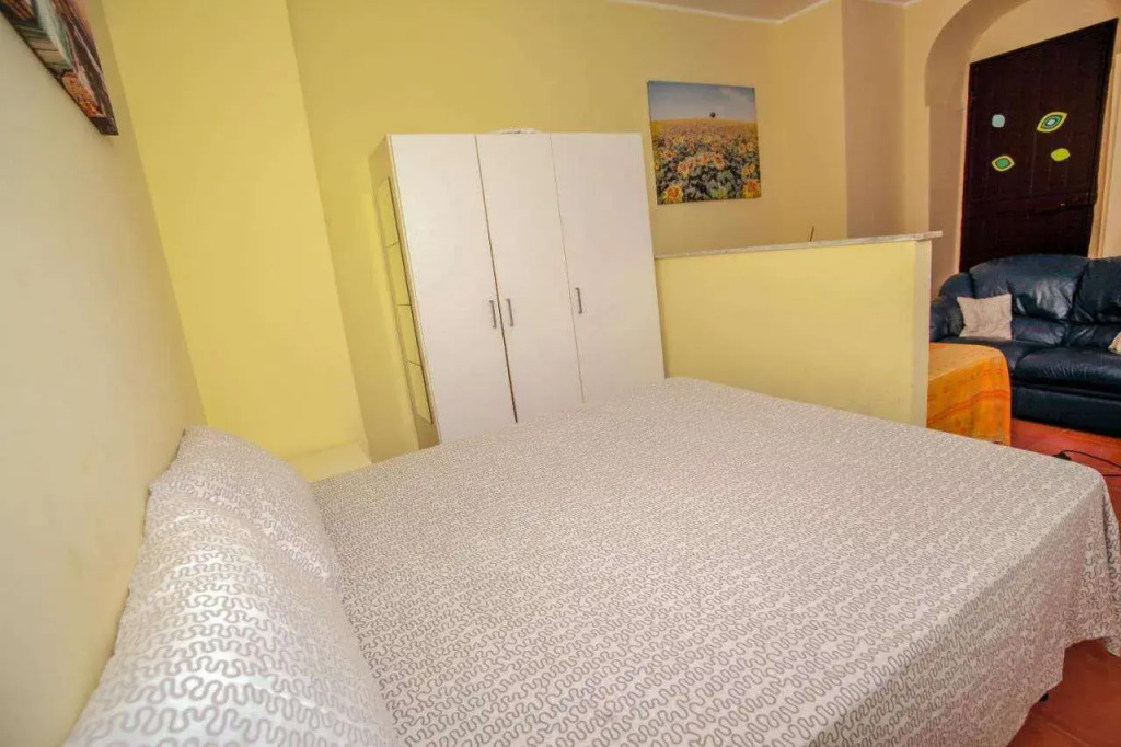 Catania Apartment Liotro