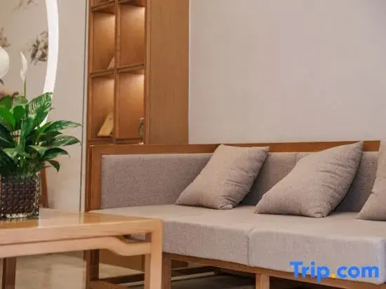 Qijiantang Smart Homestay
