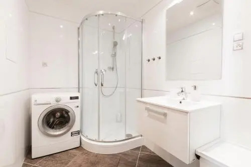 Prague Days - Luxurious Apartments in Trendy Žižkov
