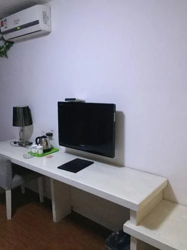 Super 8 Hotel Suzhou Hanshan Temple Feng Qiao Lu
