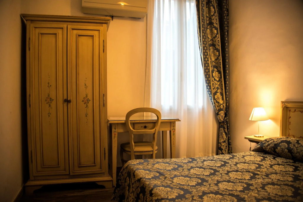 Albergo Casa Peron