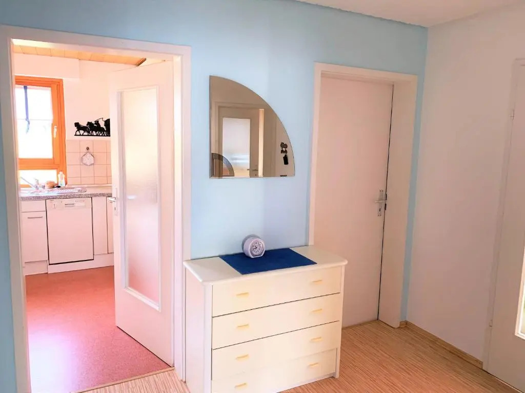 BodenSEE Apartment Friedrichshafen Manzell