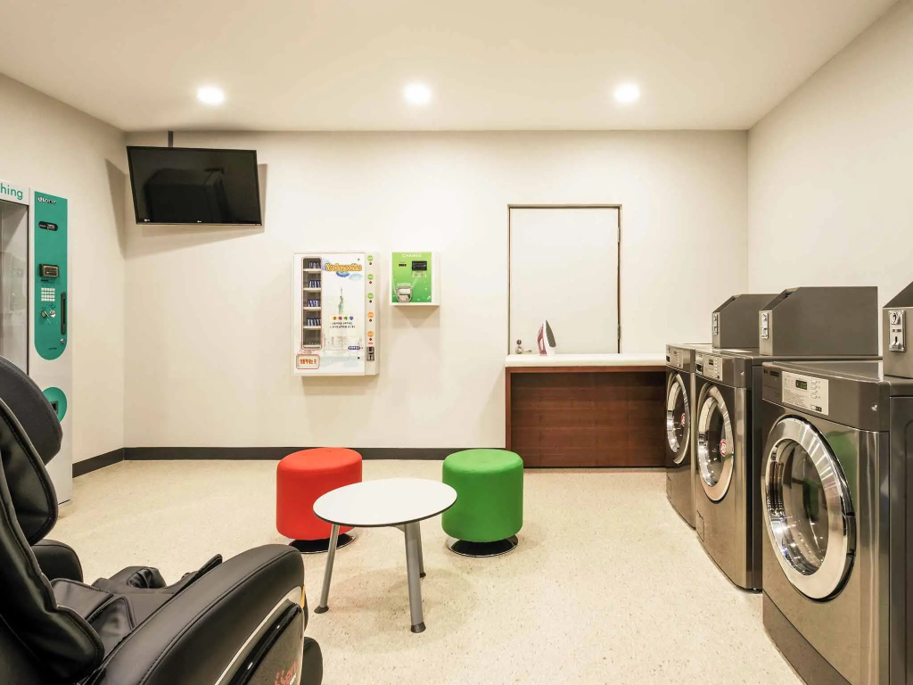 ibis Ambassador Seoul Insadong-Newly renovated in 2025
