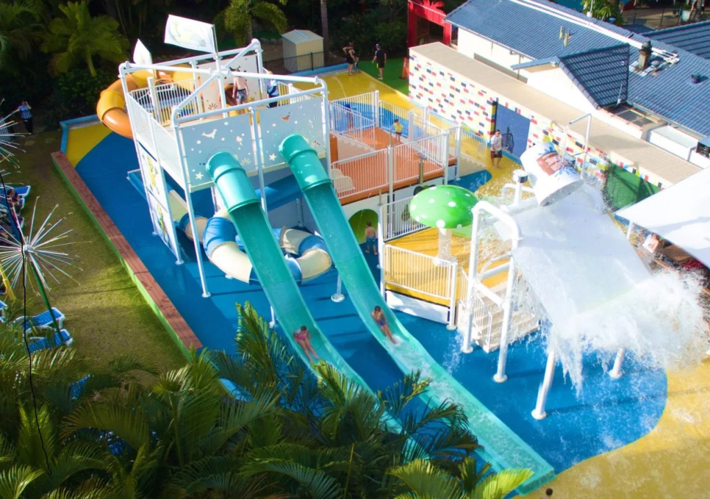 Turtle Beach Resort