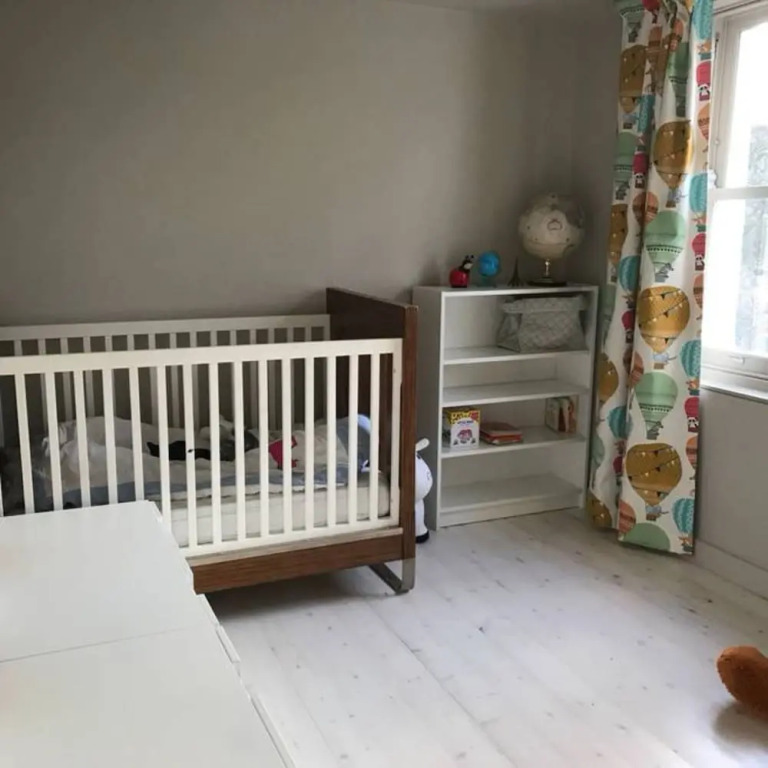 3 Bedroom Home in London Fields Sleeps 5