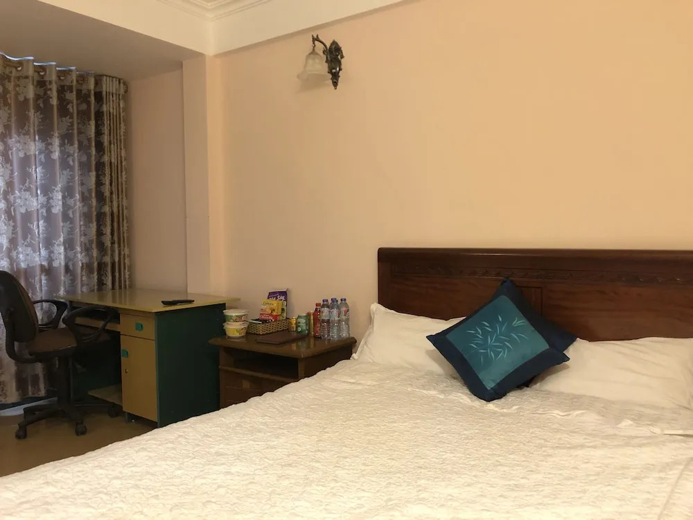 Ba Lien III Hotel