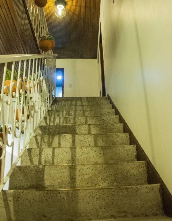 El Baúl - Hostel