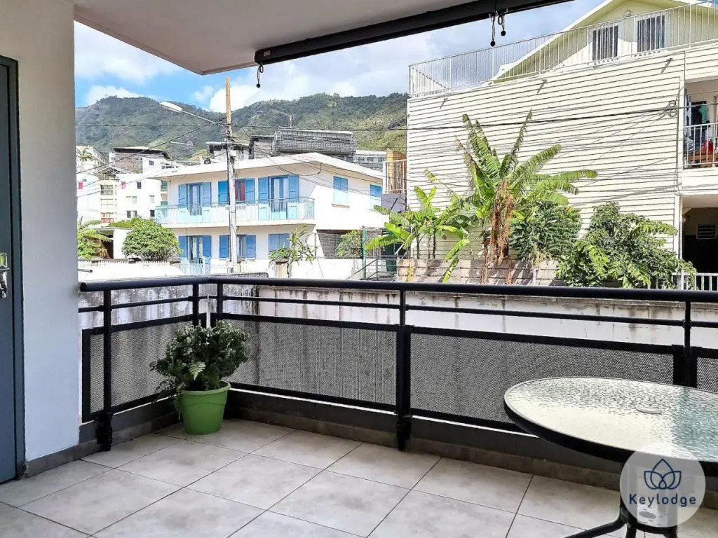 Le Waikiki - 69m2 - Saint-Denis