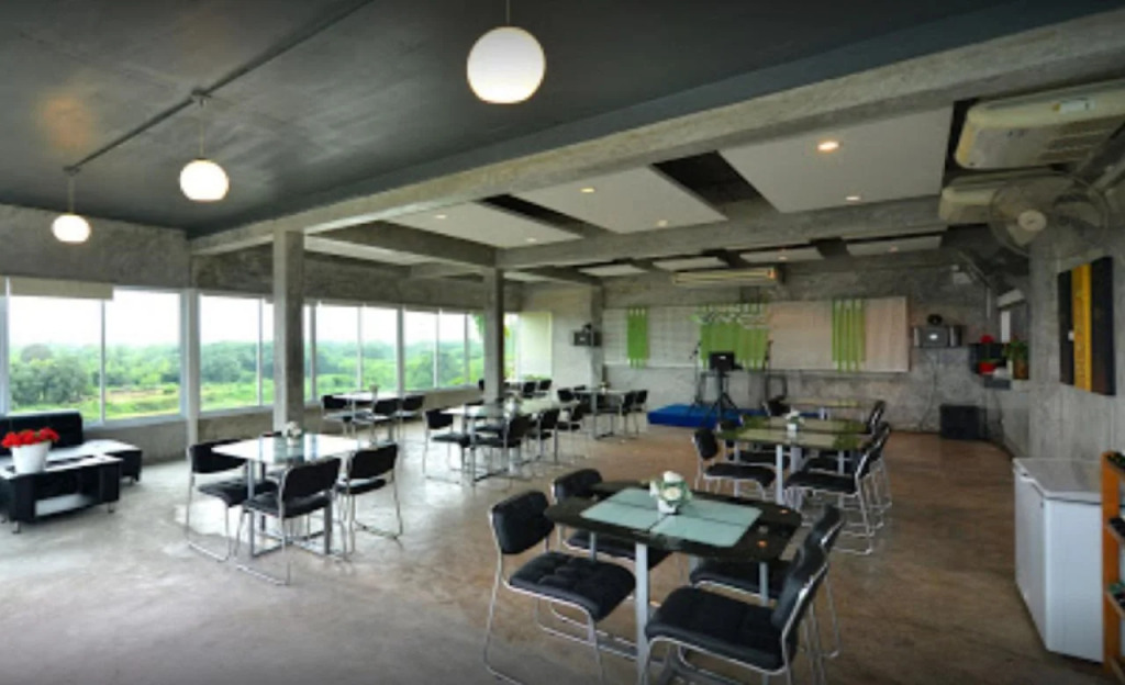 Na Loei Boutique Resort Hotel