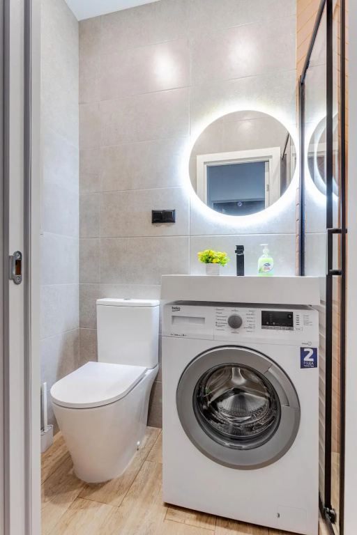 InHome24 (ИнХоум24) на аллее Берёзовая 19 корпус 4
