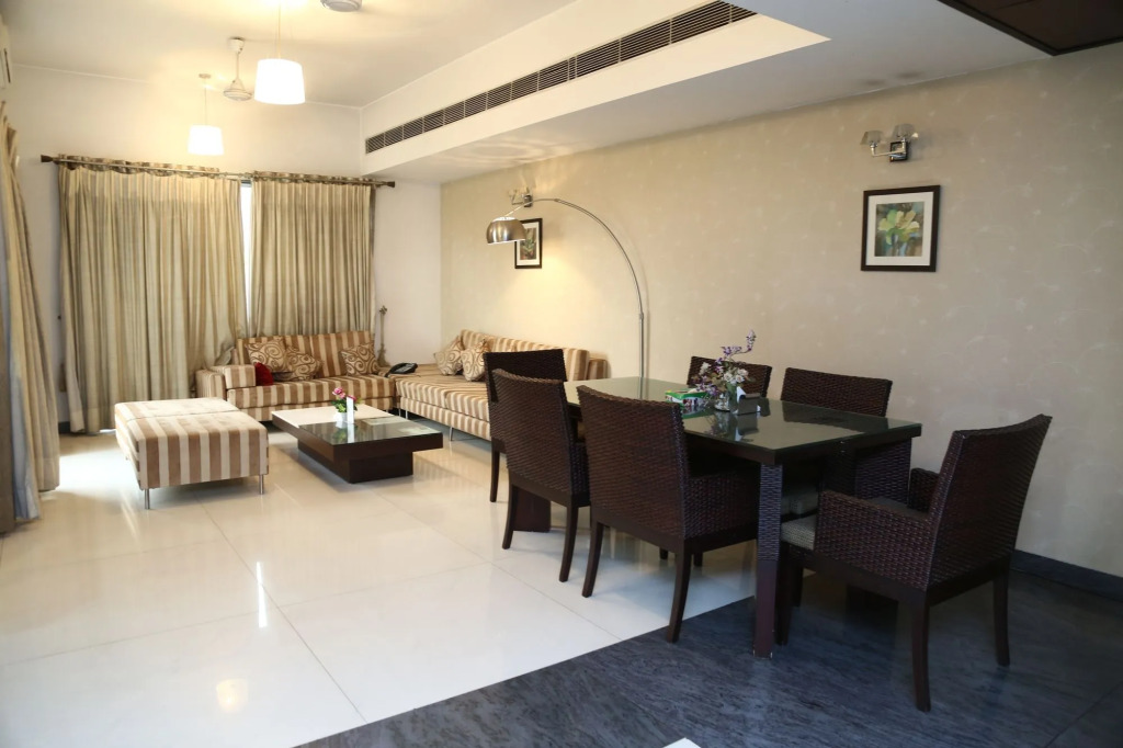 Imperial Apartments Gurugram