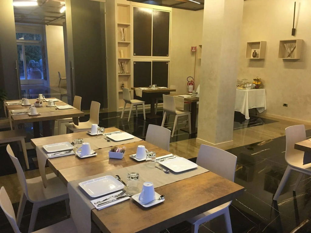 Archeo Hotel