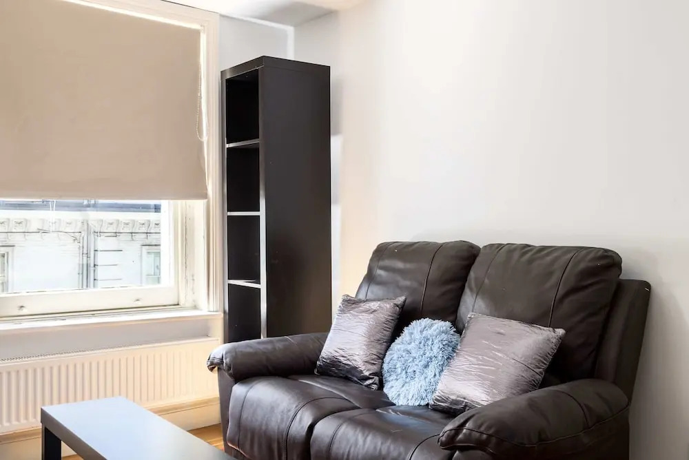 Cozy Studio In Prime South Kensington