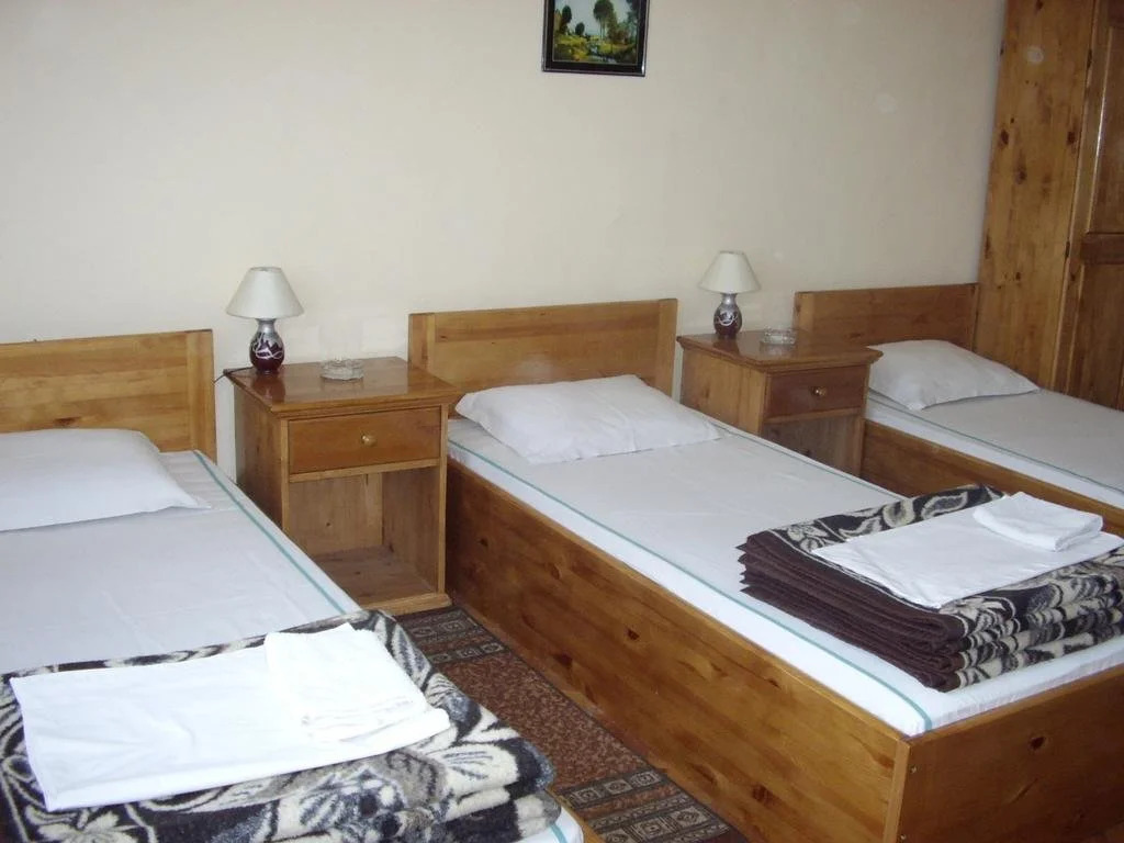 Family Hotel "May"