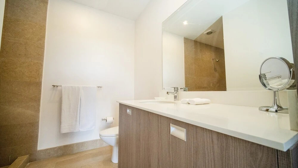 Ocean View Condo at Reserva Conchal A3