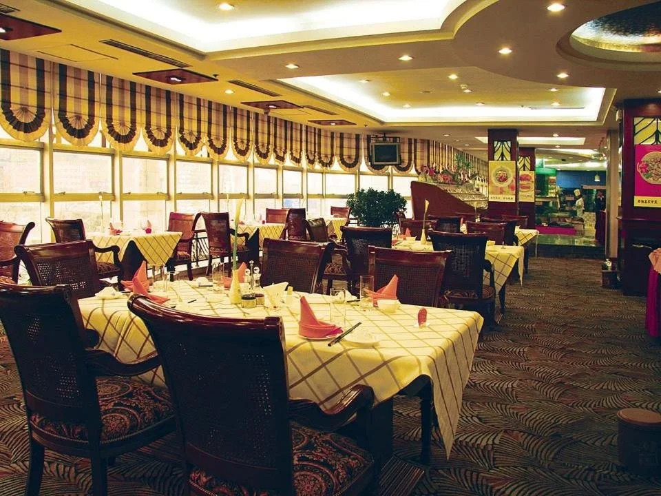 Oceanwide Hotel