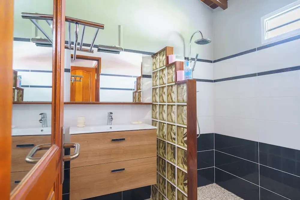 Gites Tamarin