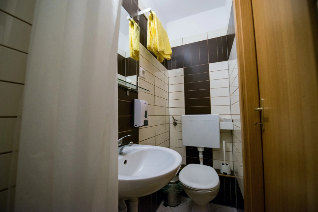 Hotel & Hostel Zagreb