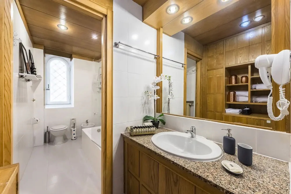 Sweet Inn - Trastevere - Central