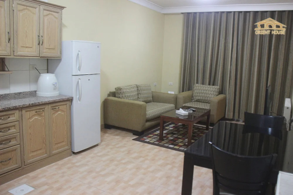 Orient House Hotel Suites & Apartments بيت الشرق للشقق الفندقية