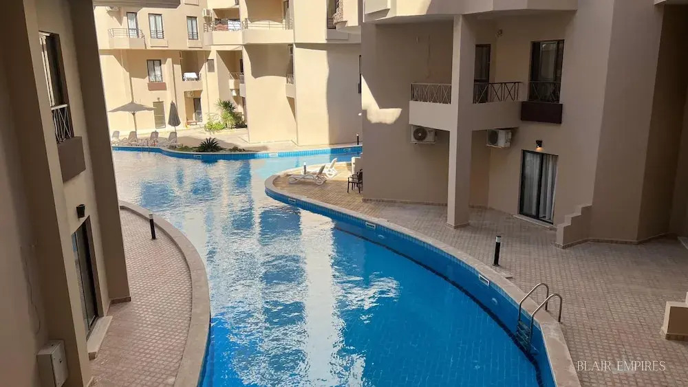 Charming 1-bed Apartment
