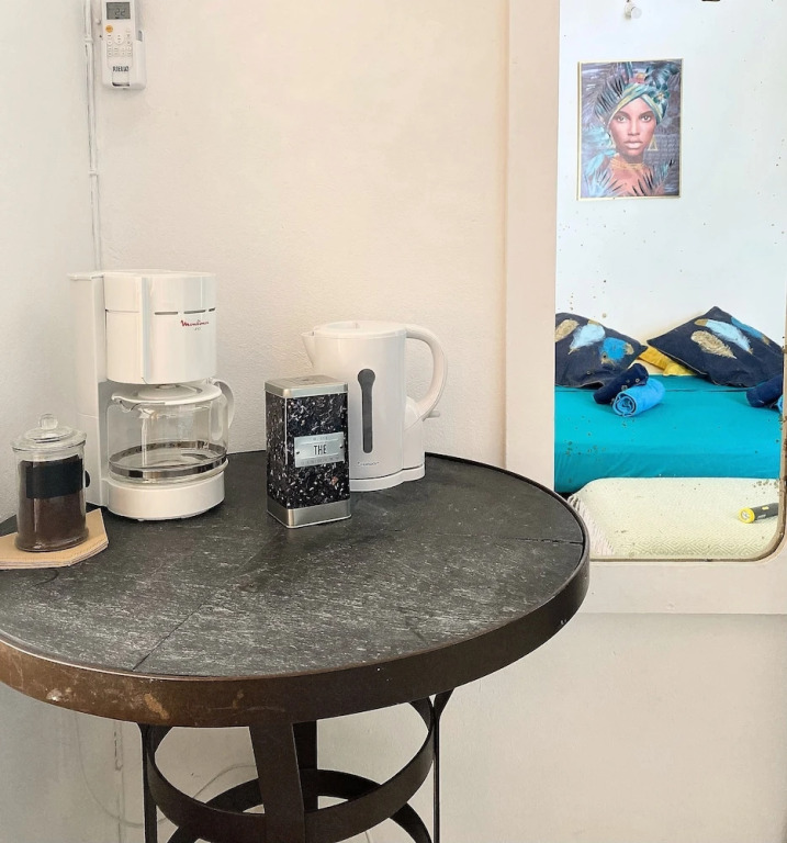 Auberge K-WAN Hostel - Proche Plages