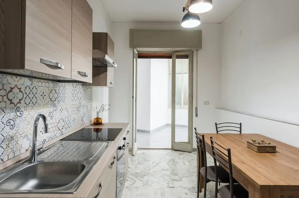 Casa Adda by Wonderful Italy
