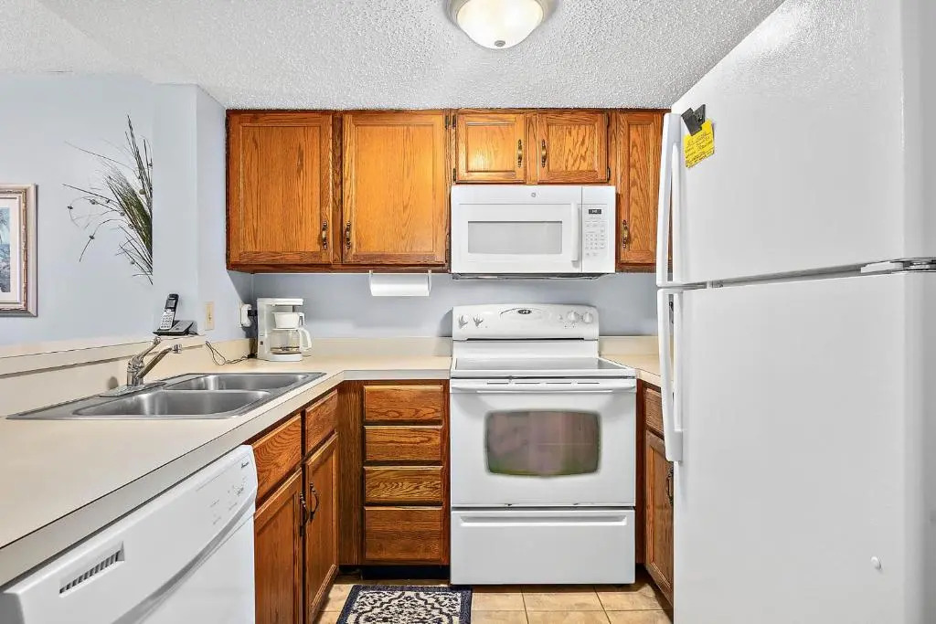 Unit 8216 - Ocean Racquet Club