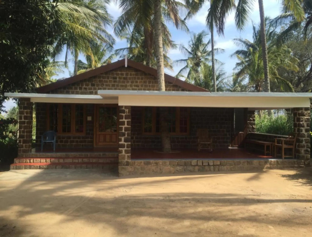 Green Acres Farm Guest House