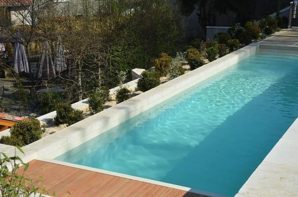 Hotel Restaurant les Jardins de Brantôme