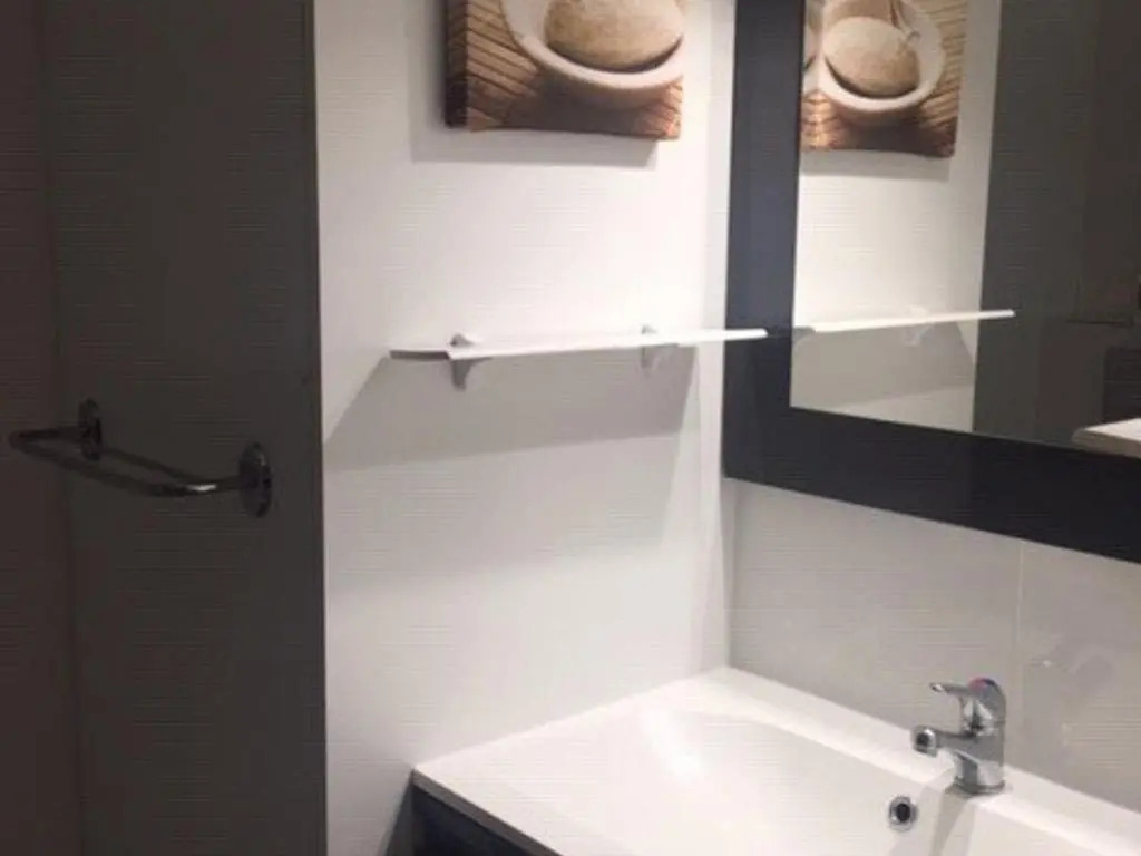 Studio Arette, 1 pièce, 4 personnes - FR-1-602-85