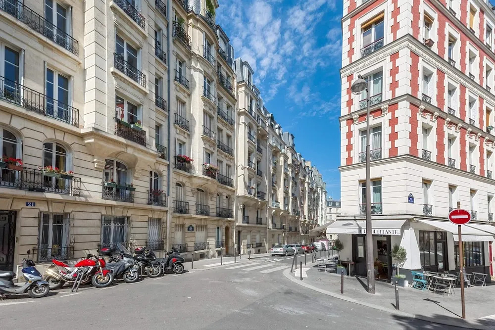 Cosy Apartment Near Jardin des Plantes