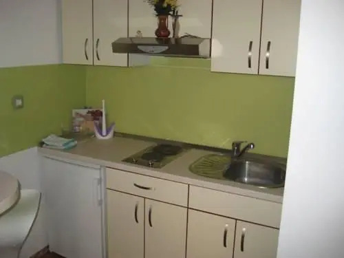 Apartment Hrvoje