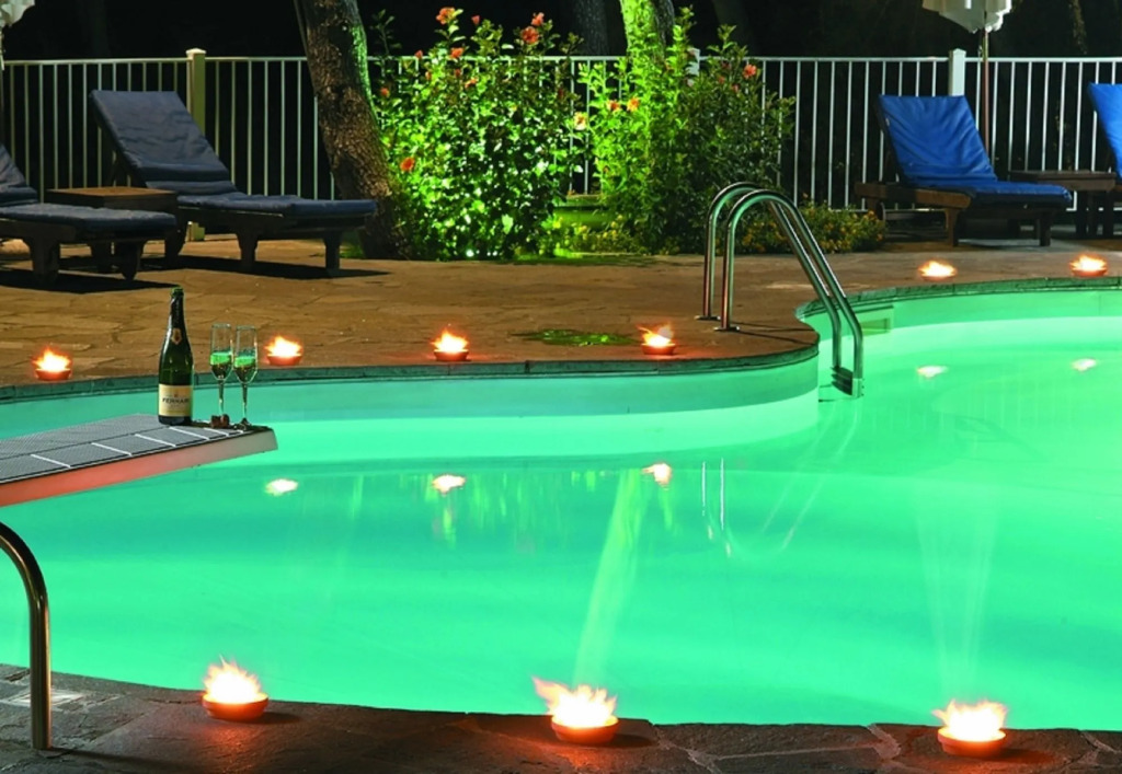 Hotel Villa Delle Meraviglie