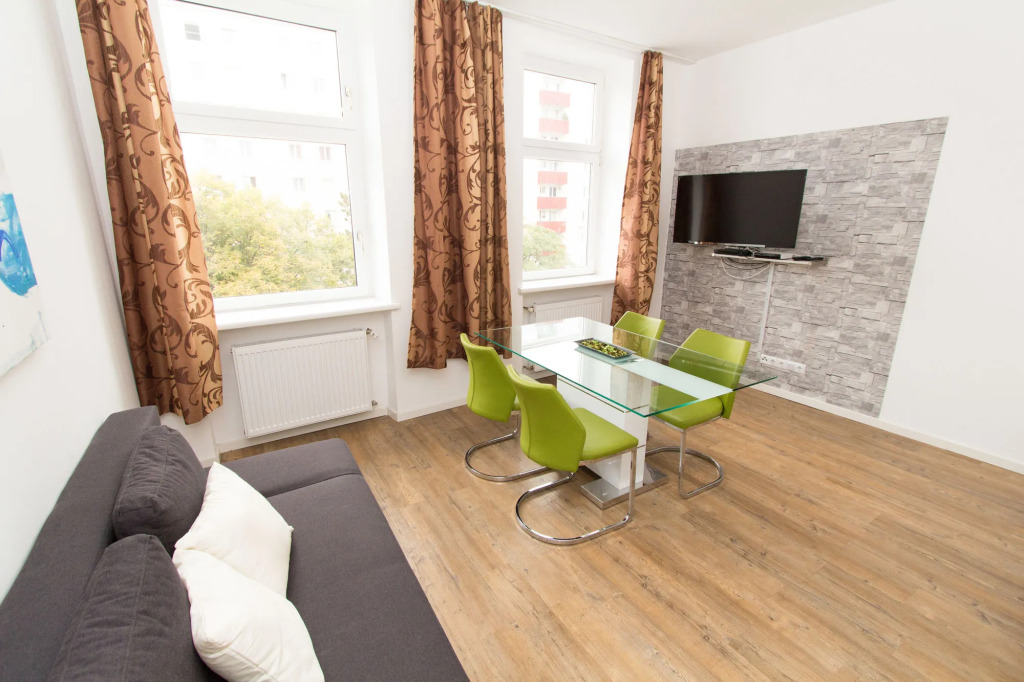 Boutique Apartments Vienna - Premium 3