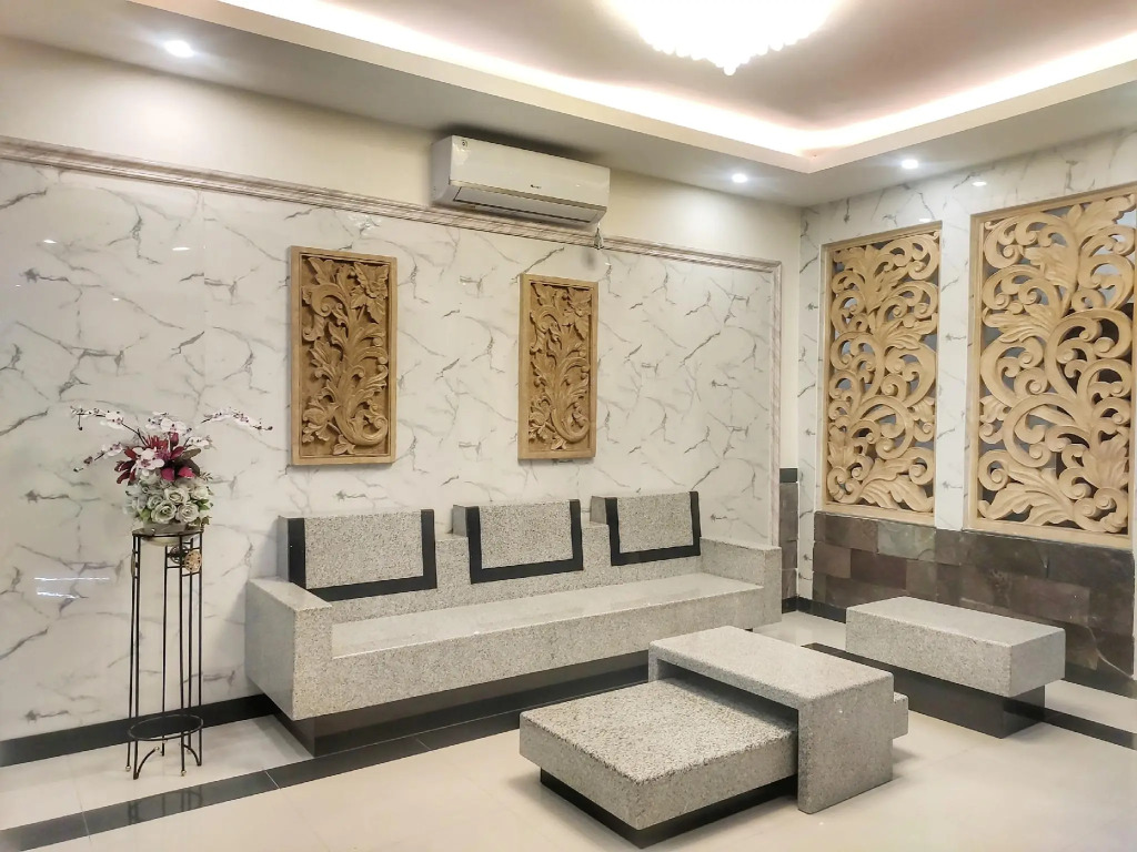 Hotel Lumba-Lumba inn Waru