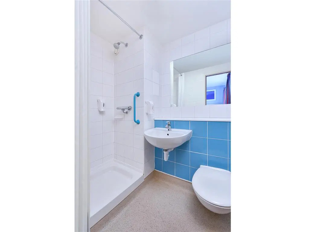 Travelodge Mansfield