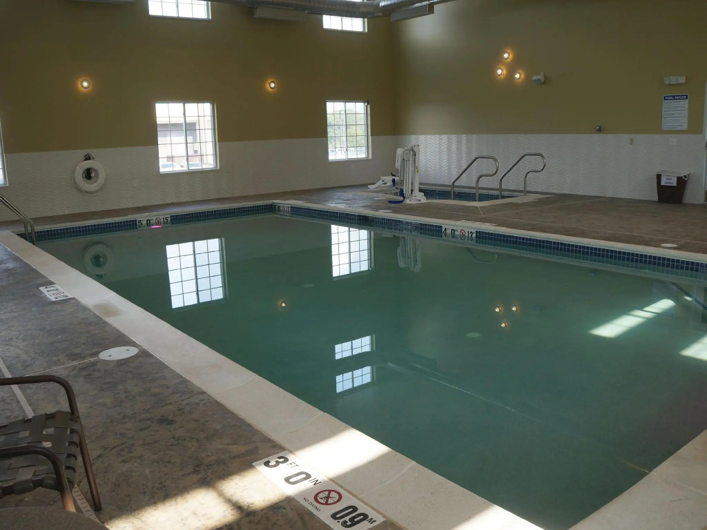 Candlewood Suites Harrisburg-Hershey by IHG