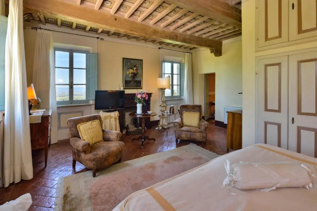 Villa Cicolina