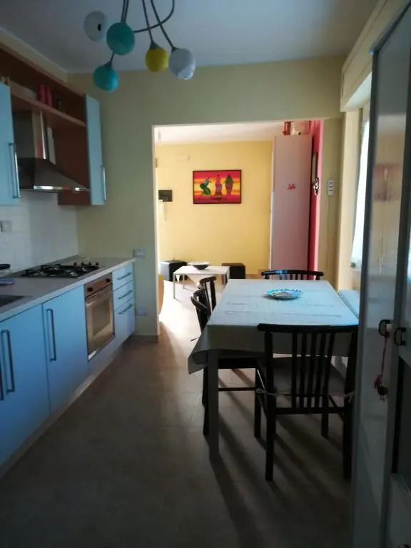 A casa di Bruna