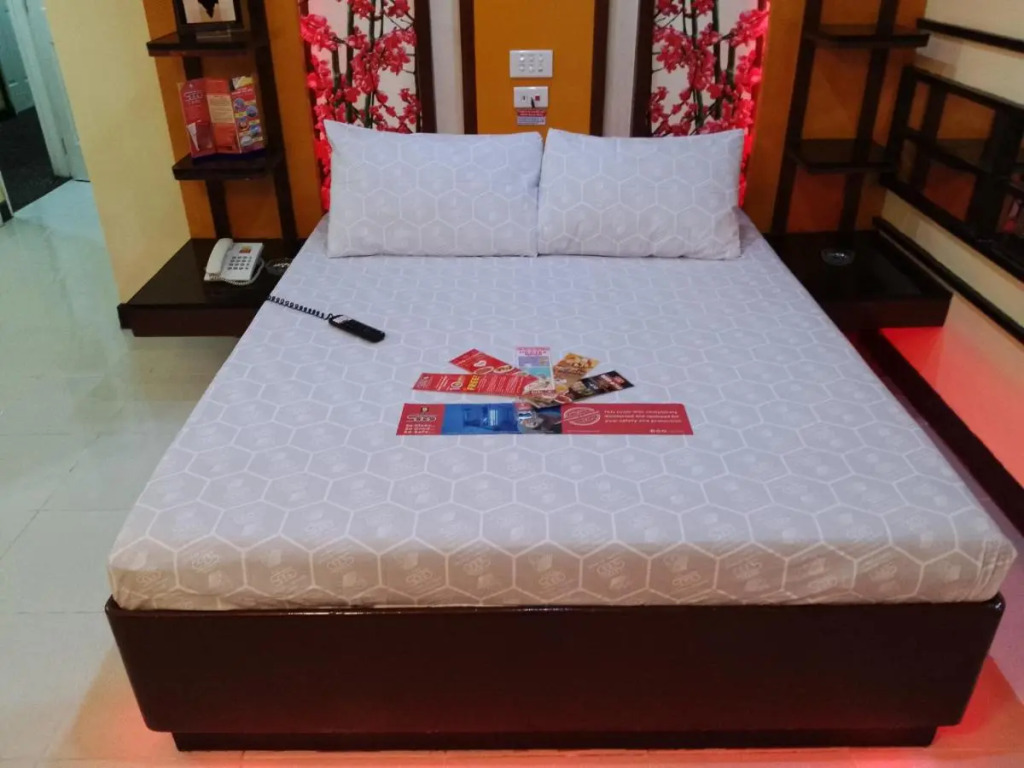 Hotel Sogo - EDSA, Pasay Harrison