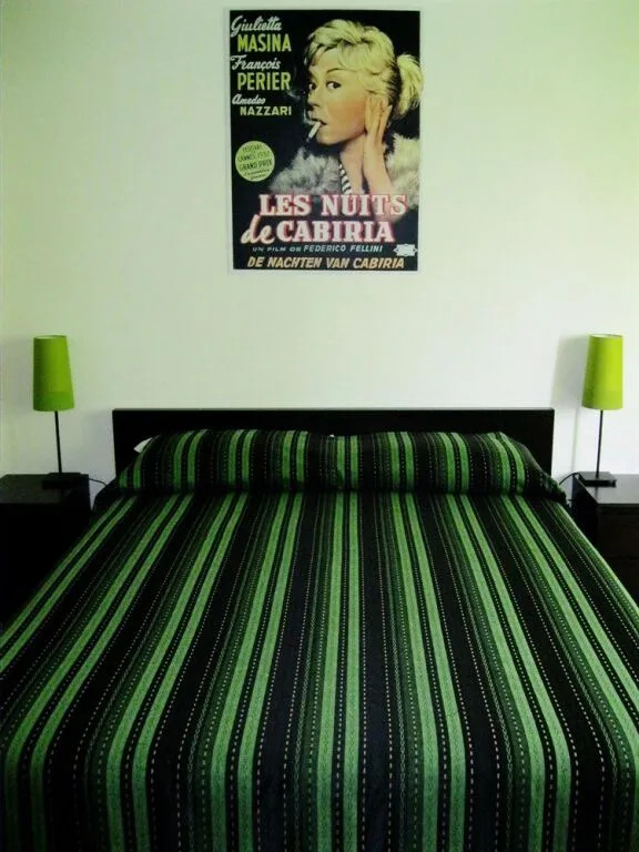 Ambar Bed & Breakfast