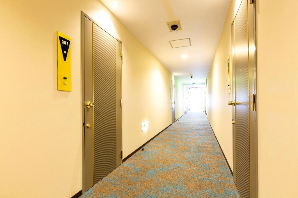 Hotel Liberty Matsuyama