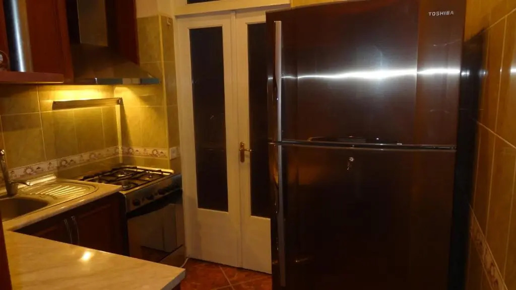 Apartment vake-saburtalo